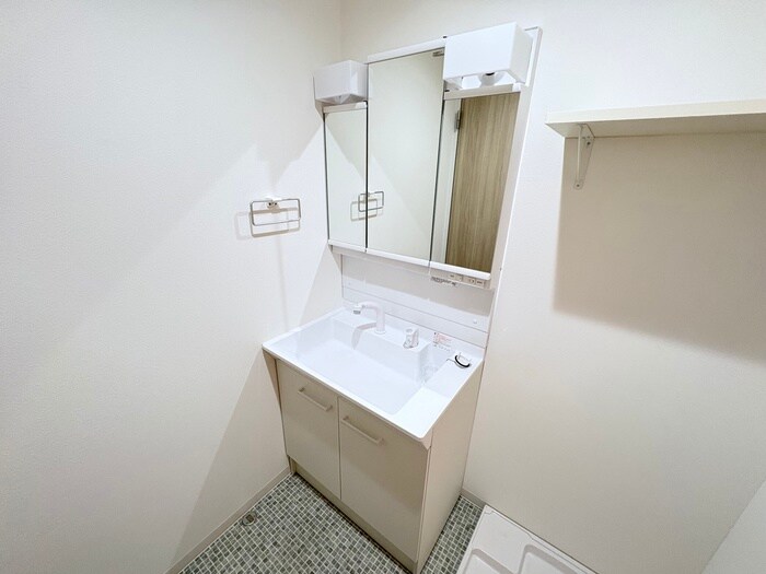 ノイヴェル新堂の物件内観写真