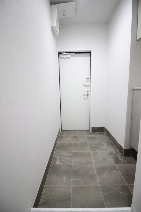 ノイヴェル新堂の物件内観写真