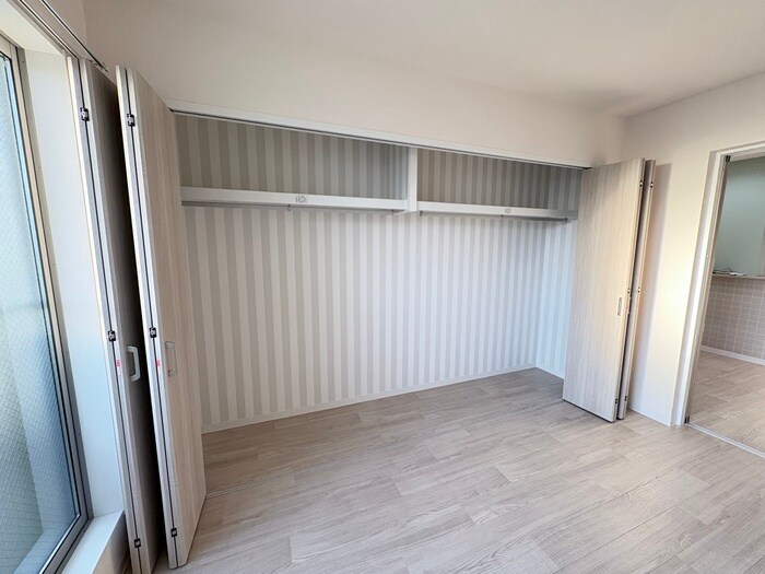 ノイヴェル新堂の物件内観写真