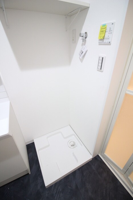 ノイヴェル新堂の物件内観写真