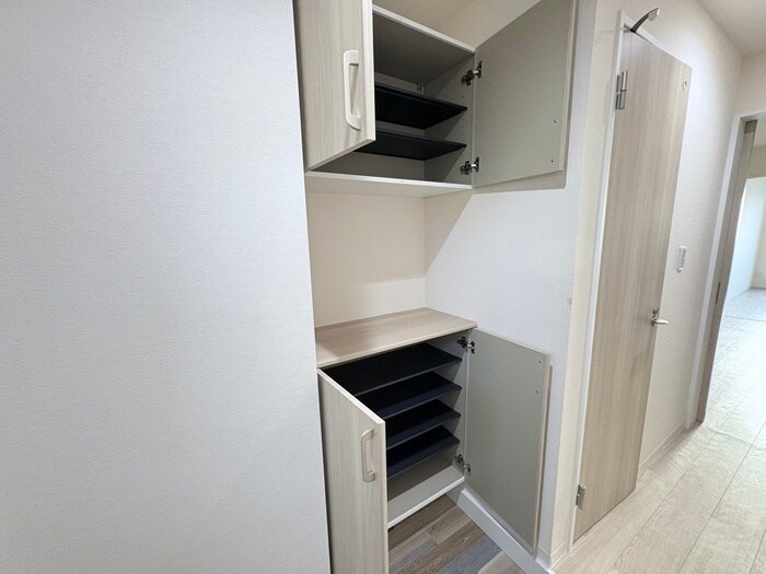 ノイヴェル新堂の物件内観写真