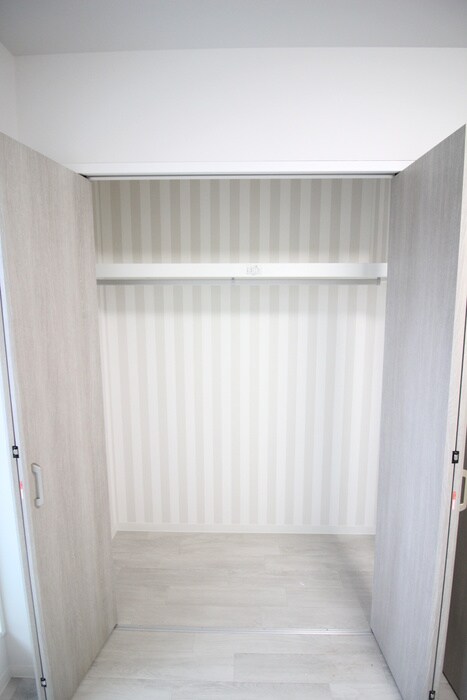 ノイヴェル新堂の物件内観写真