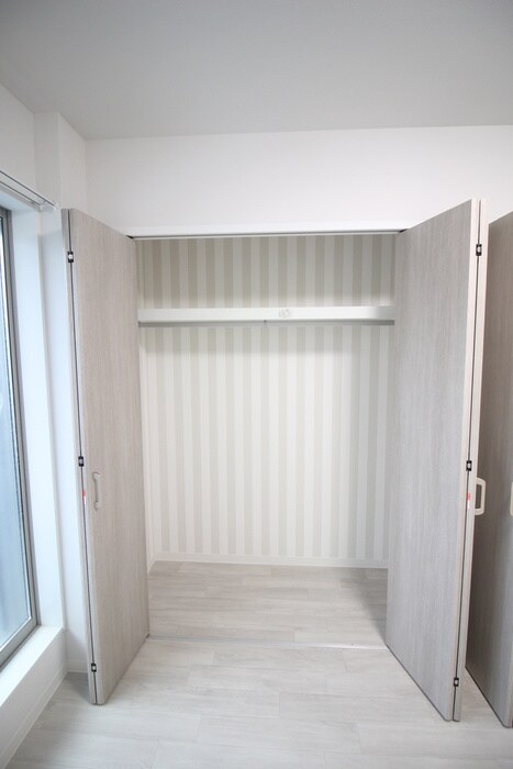 ノイヴェル新堂の物件内観写真