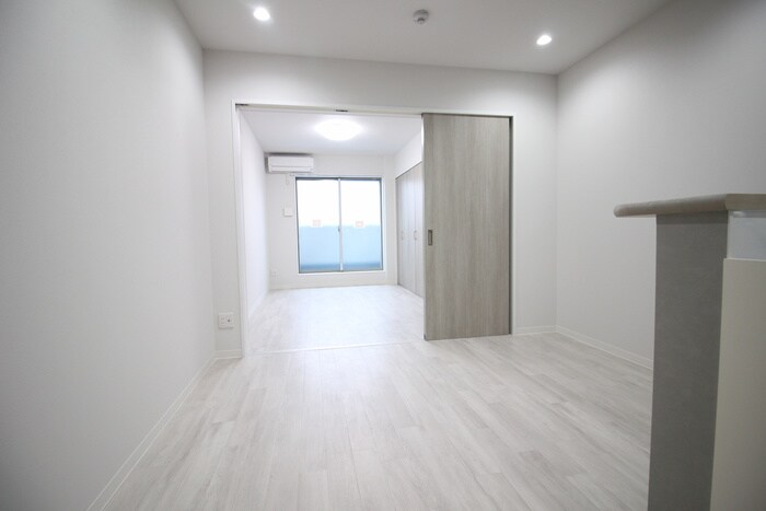 ノイヴェル新堂の物件内観写真