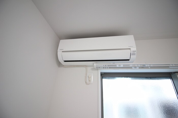 ノイヴェル新堂の物件内観写真