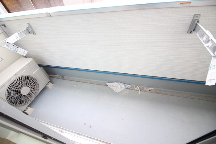 ノイヴェル新堂の物件内観写真