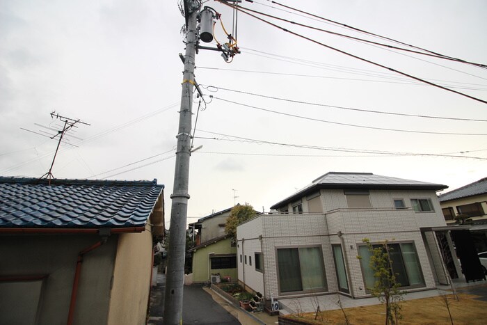 ノイヴェル新堂の物件内観写真