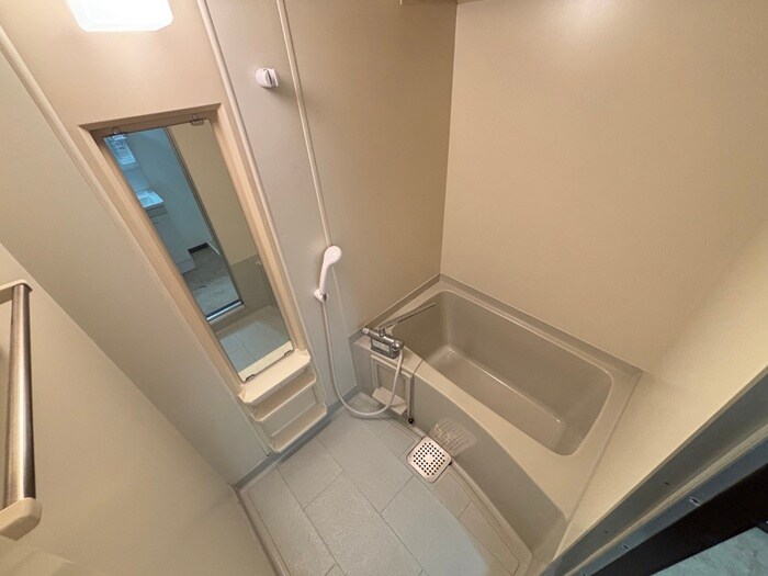 ルミエ－ルチヨの物件内観写真