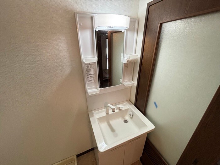 ルミエ－ルチヨの物件内観写真