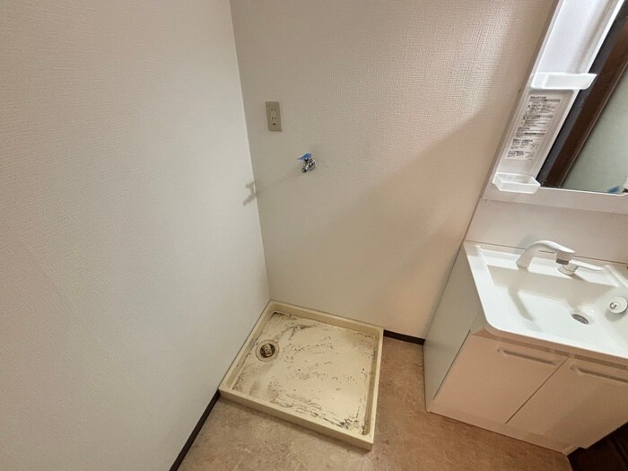 ルミエ－ルチヨの物件内観写真