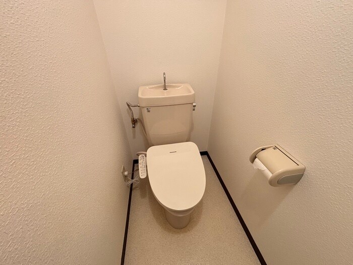 ルミエ－ルチヨの物件内観写真