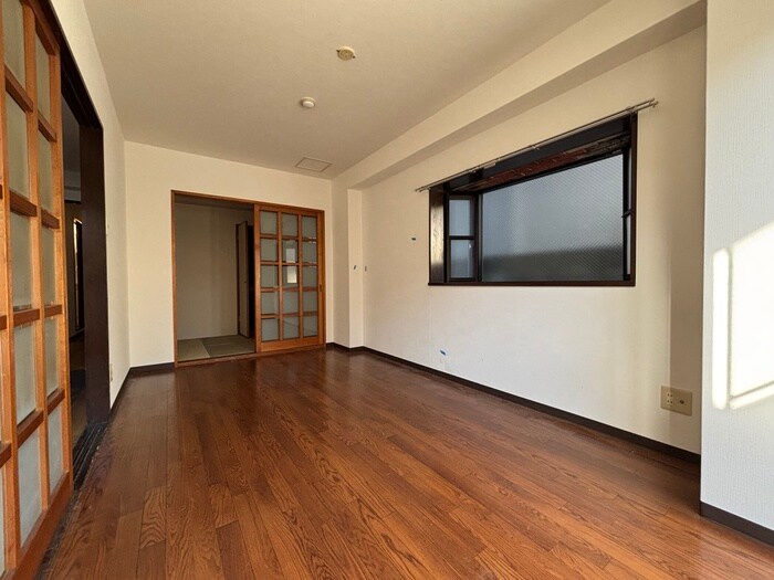 ルミエ－ルチヨの物件内観写真