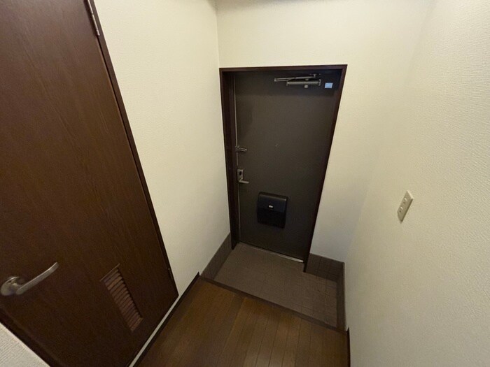 ルミエ－ルチヨの物件内観写真