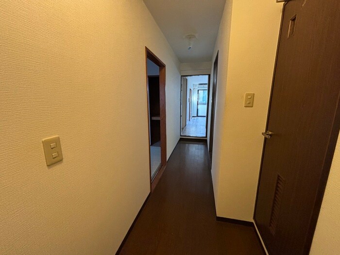 ルミエ－ルチヨの物件内観写真