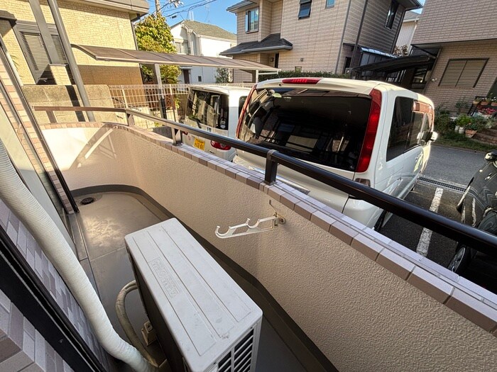 ルミエ－ルチヨの物件内観写真