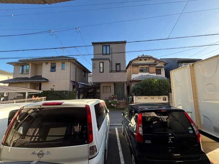 ルミエ－ルチヨの物件内観写真