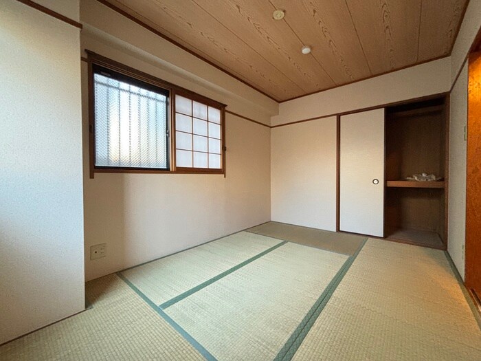 ルミエ－ルチヨの物件内観写真