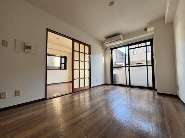 ルミエ－ルチヨの物件内観写真