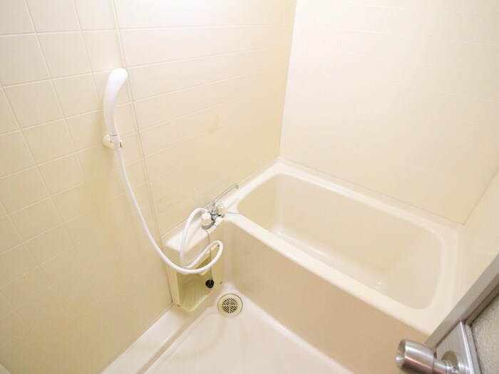 ベルベ田中の物件内観写真