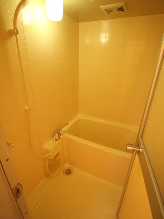 ベルベ田中の物件内観写真