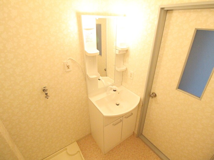 ベルベ田中の物件内観写真