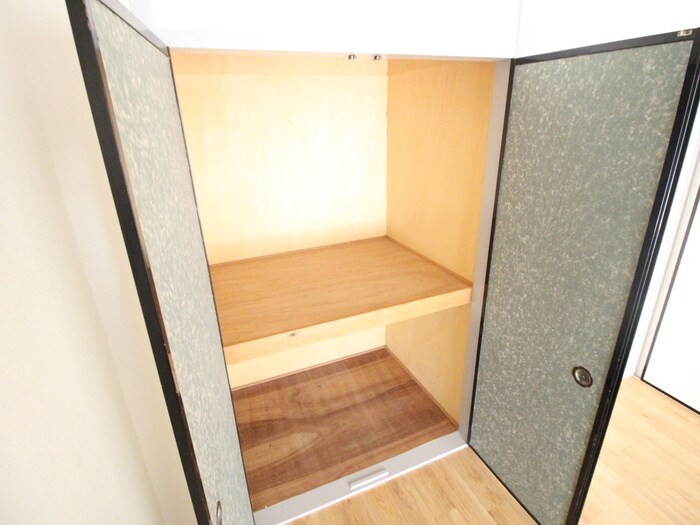 ベルベ田中の物件内観写真