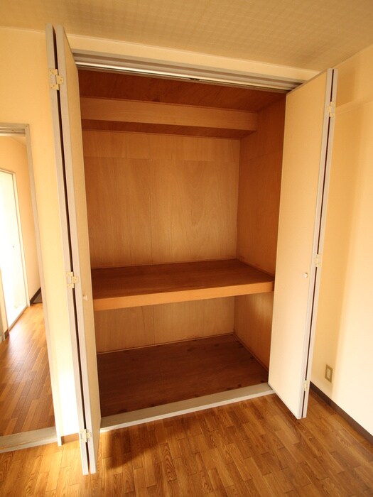 ベルベ田中の物件内観写真