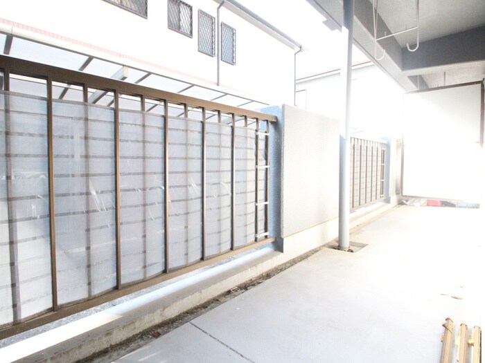 ベルベ田中の物件内観写真