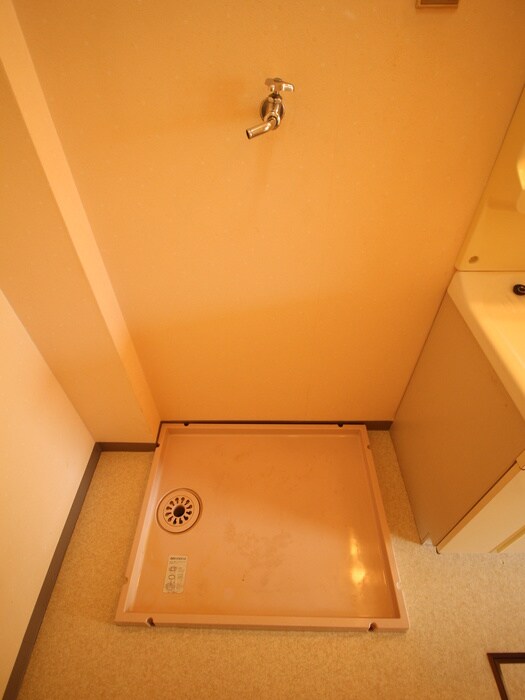 ベルベ田中の物件内観写真