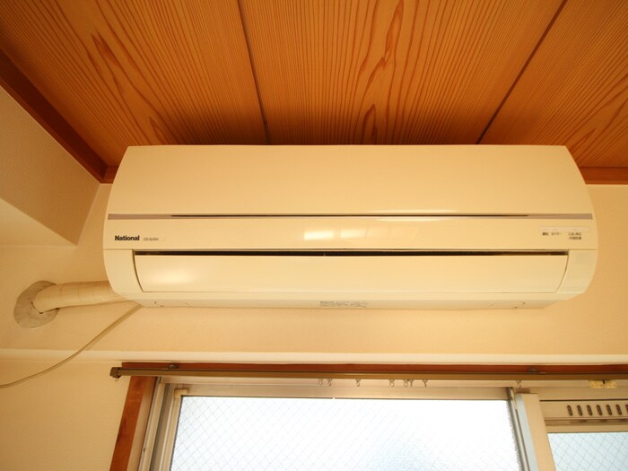 ベルベ田中の物件内観写真