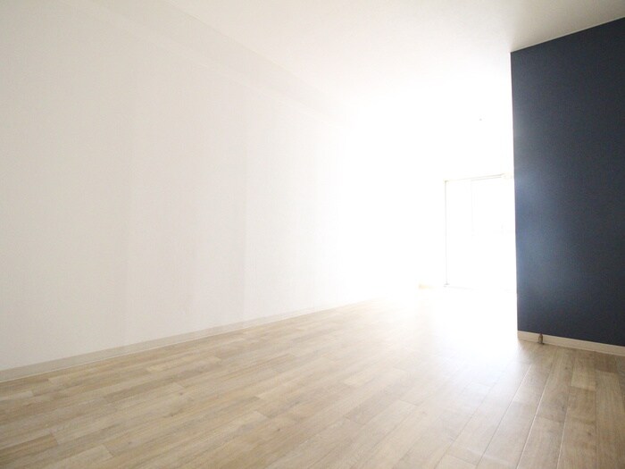 ベルベ田中の物件内観写真