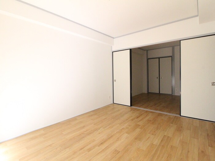 ベルベ田中の物件内観写真