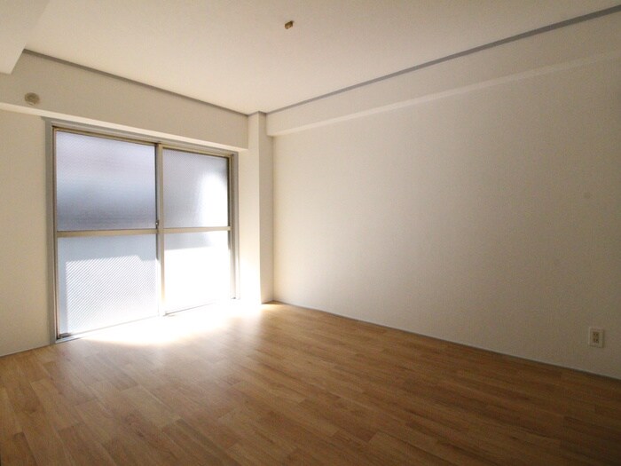 ベルベ田中の物件内観写真