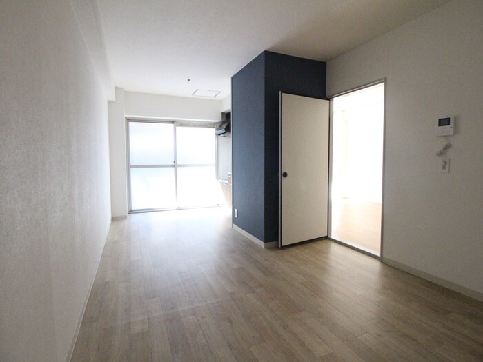 ベルベ田中の物件内観写真