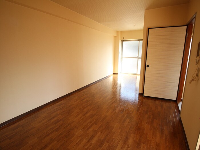 ベルベ田中の物件内観写真