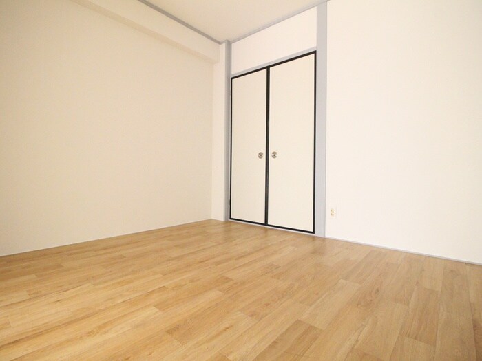 ベルベ田中の物件内観写真