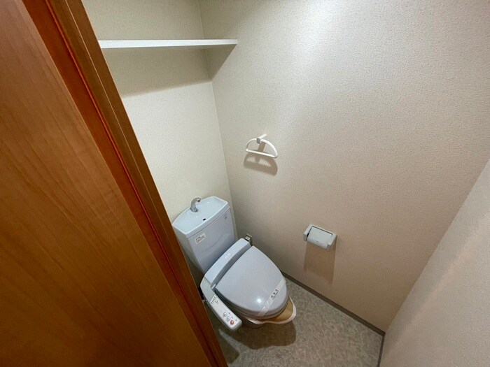 レジデンスの物件内観写真