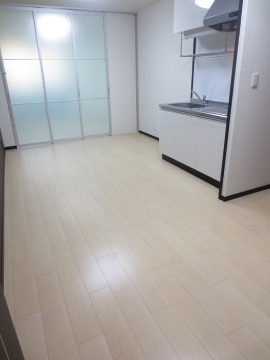 フジパレス大和田サウスの物件内観写真