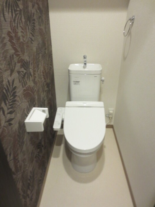 フジパレス大和田サウスの物件内観写真