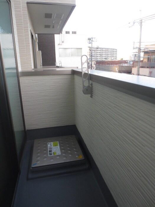 フジパレス大和田サウスの物件内観写真