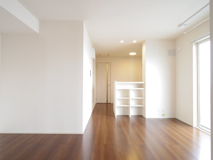 ロータスの物件内観写真