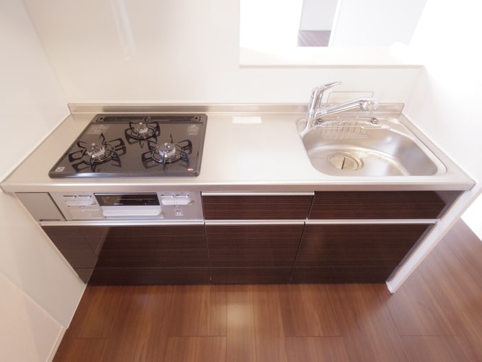 ロータスの物件内観写真