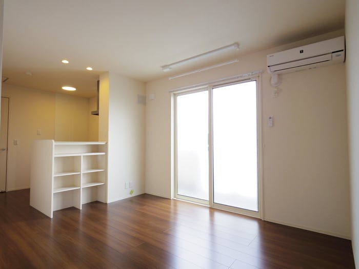 ロータスの物件内観写真