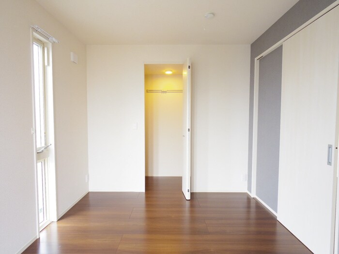 ロータスの物件内観写真