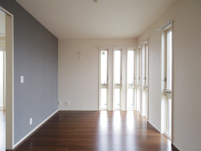 ロータスの物件内観写真