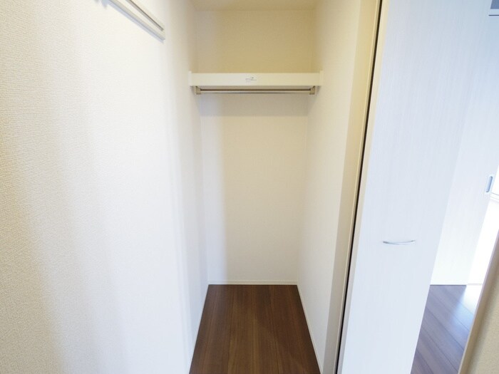 ロータスの物件内観写真