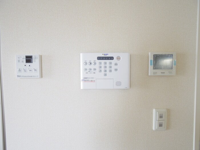 ロータスの物件内観写真