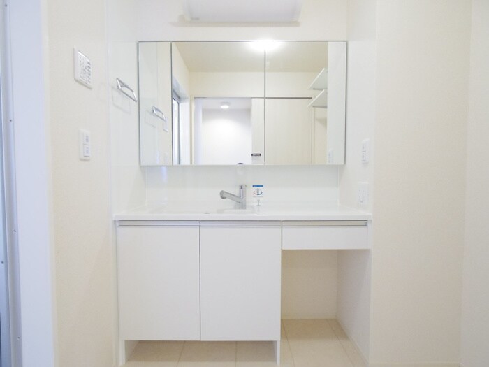 ロータスの物件内観写真