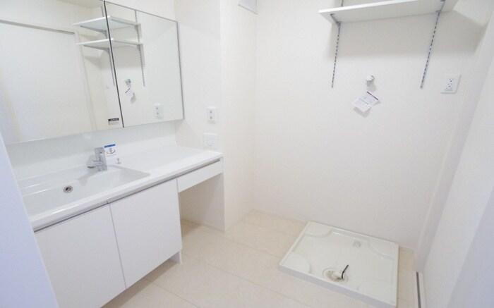 ロータスの物件内観写真