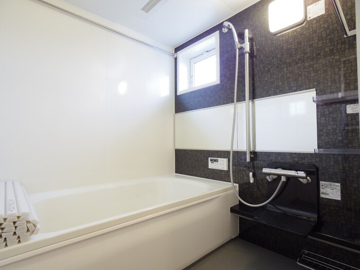 ロータスの物件内観写真